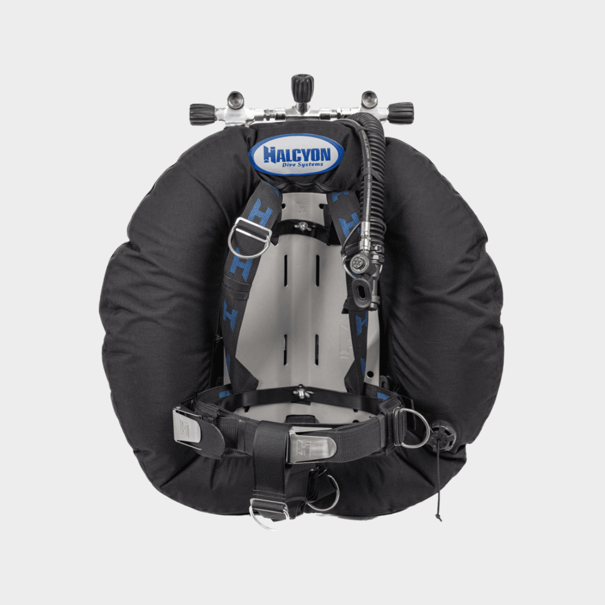 Halcyon Evolve™ BC System