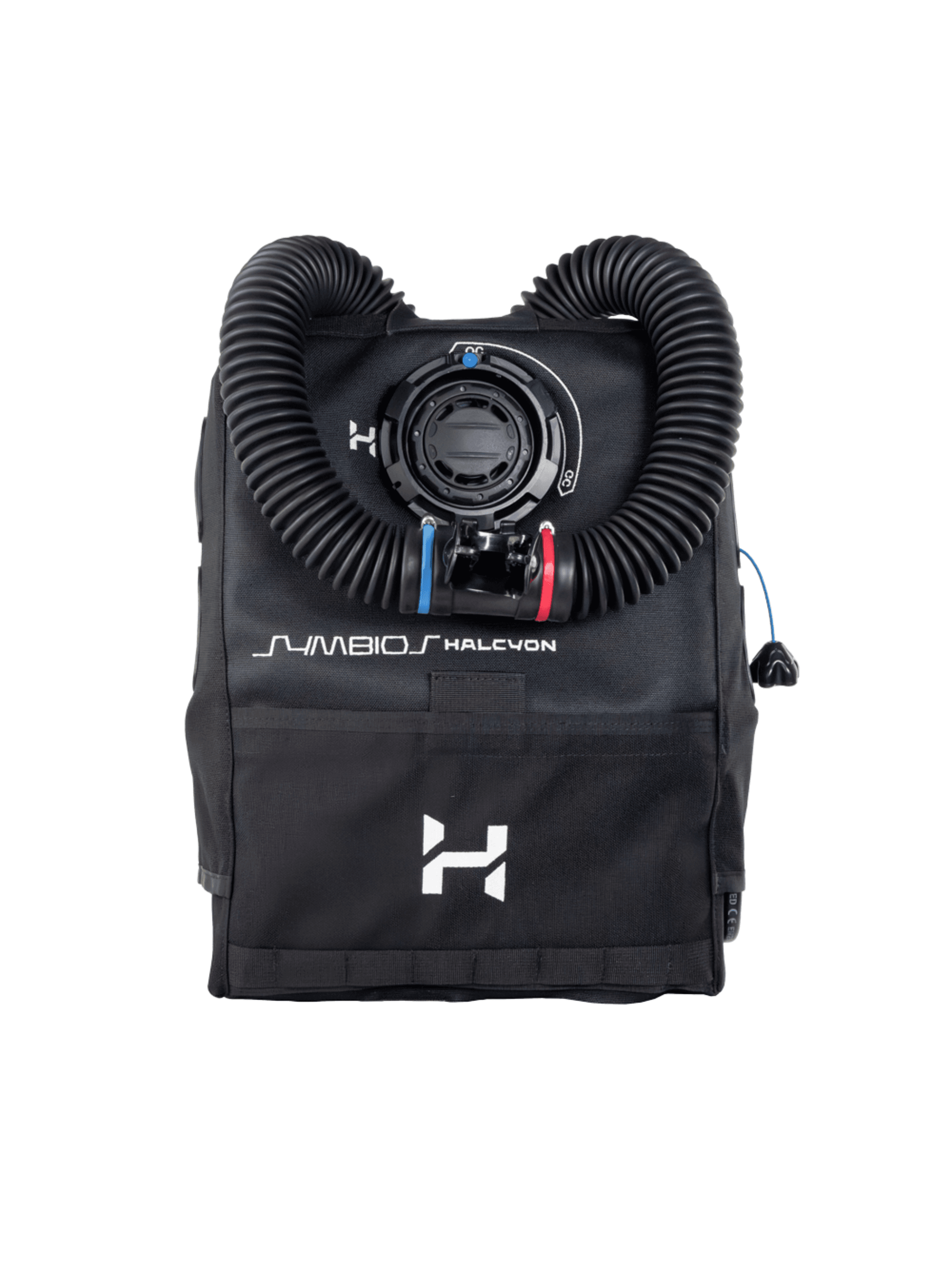 Symbios™ Chest Mount Rebreather