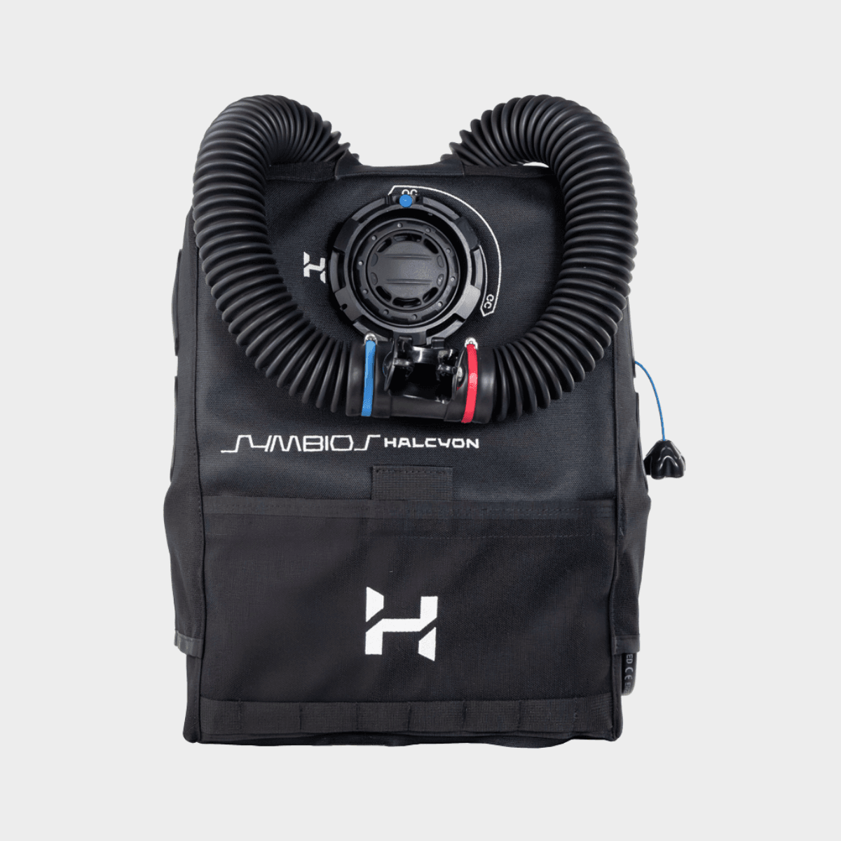 Symbios™ Chest Mount Rebreather